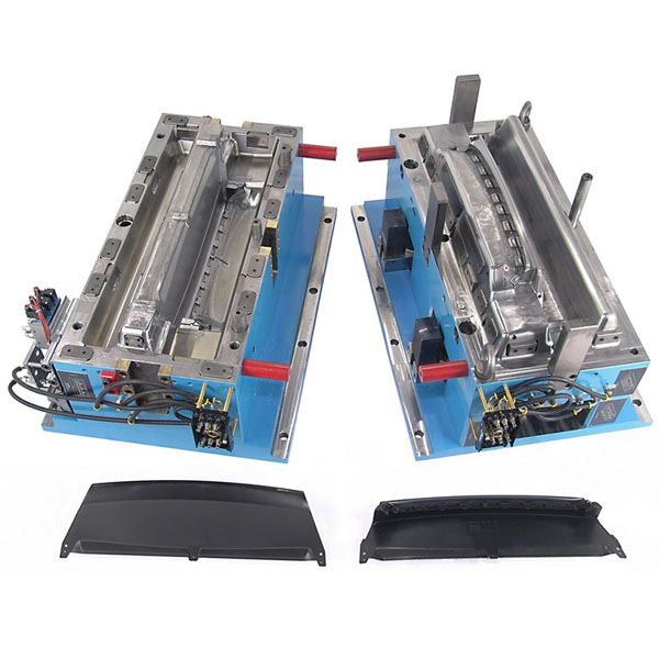 汽车内饰件模具